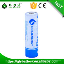 Geilienergy Batería recargable de 1250mAh AAA NI-MH 1.2V